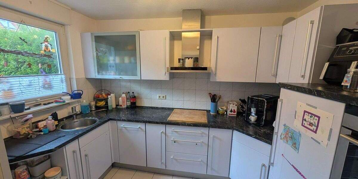 Reihenmittelhaus Nidderau Windecken - 5 Zimmer, 107 m&sup2;, 455.000&euro; | Angebot:25752877