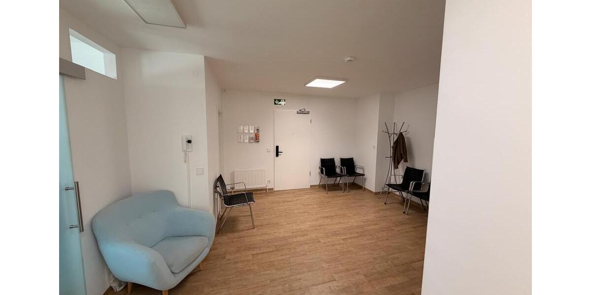 Gewerbeobjekt Bad Homburg vor der Höhe Berliner Siedlung/Gartenfeld - 15&euro; | Angebot:25893624