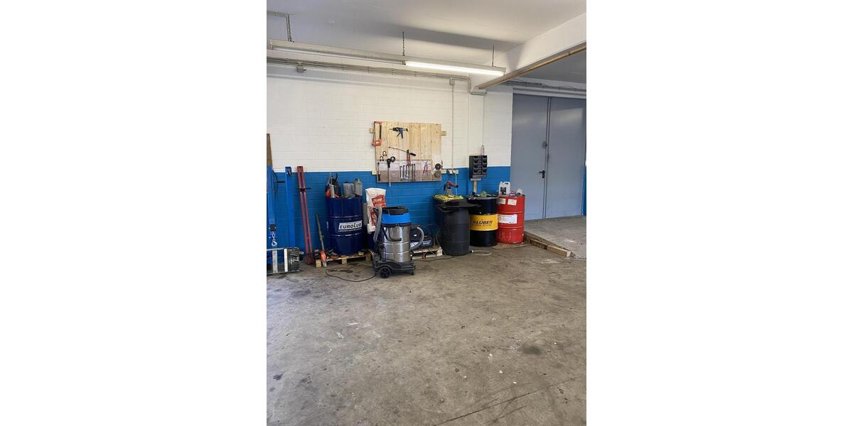 Gewerbeobjekt Hanau Großauheim - 2.000&euro; | Angebot:25220970