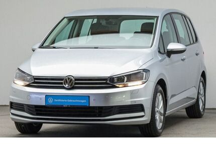 VW Touran 31.600 km 18.888 &euro; Mühlheim 63165