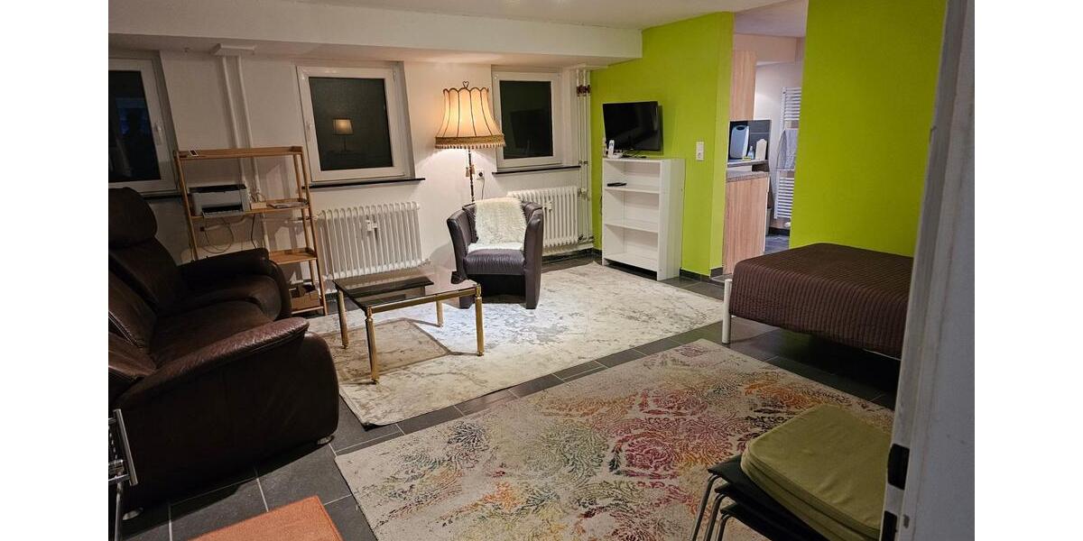 Etagenwohnung Oberursel (Taunus) - 1 Zimmer, 46 m&sup2;, 460&euro; | Angebot:26704585