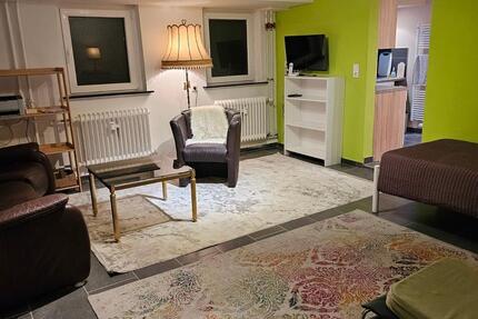 Wohnung Oberursel (Taunus) - 1 Zimmer, 46 m&sup2;, 460&euro; | Angebot:26704585