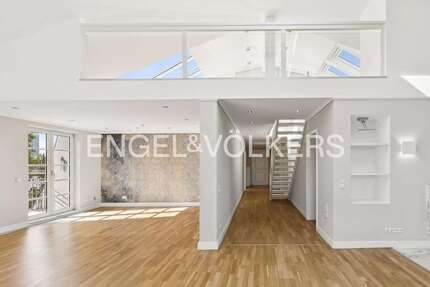 Wohnung Frankfurt am Main Westend Süd - 4 Zimmer, 193 m&sup2;, 4.500&euro; | Angebot:27710596