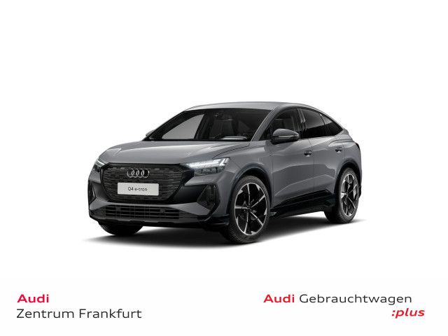 Audi Q4 e-tron 53.525 km 26.850 &euro; Frankfurt am Main 60314