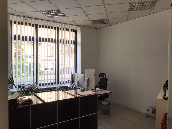 Gewerbeobjekt Frankfurt am Main Innenstadt - 1.300&euro; | Angebot:26009615