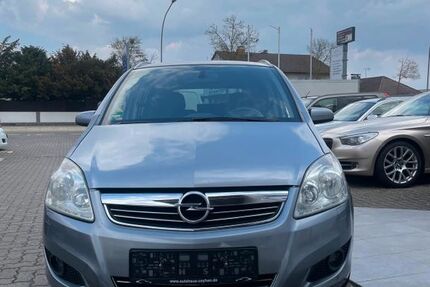 Opel Zafira 261.500 km 2.300 &euro; Hanau 63450