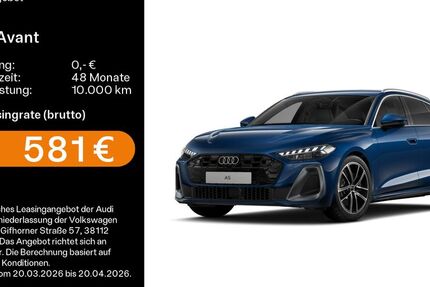 Audi A5 10.500 km 57.999 &euro; Mühlheim 63165