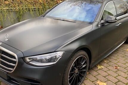 Mercedes-Benz S 580 50 km 154.105 &euro; Hoesbach 63768