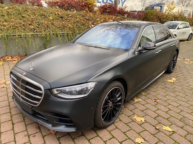 Mercedes-Benz S 580 50 km 154.105 &euro; Hoesbach 63768