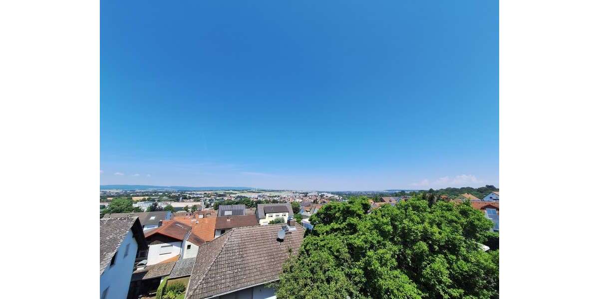 Etagenwohnung Bad Vilbel - 4 Zimmer, 144 m&sup2;, 2.490&euro; | Angebot:26932180