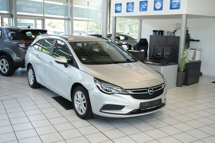 Opel Astra 227.124 km 4.500 &euro; Obertshausen 63179