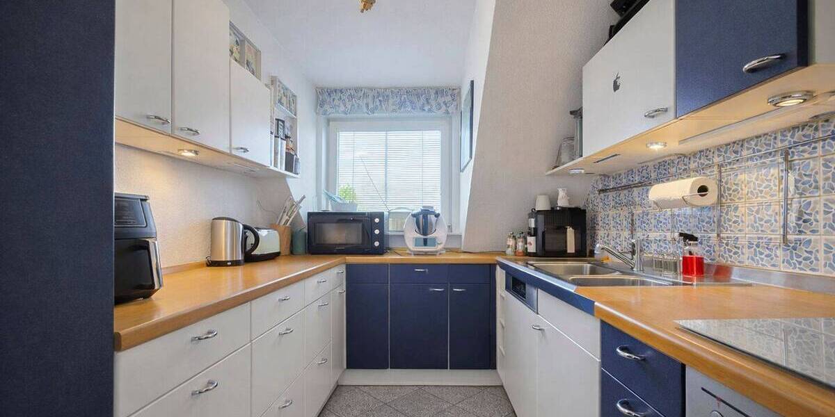 Etagenwohnung Bruchköbel Roßdorf - 4 Zimmer, 135 m&sup2;, 359.000&euro; | Angebot:26930102
