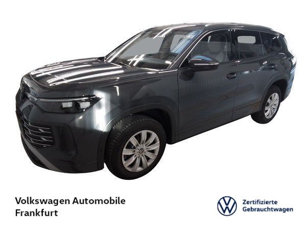 VW Tayron 12.352 km 39.780 &euro; Frankfurt 60326