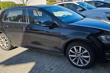 VW Golf 165.000 km 11.800 &euro; Linsengericht 63589