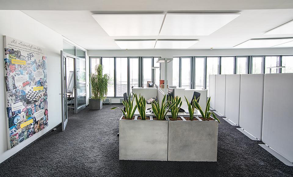 Gewerbeobjekt Frankfurt am Main Oberrad - 1.250&euro; | Angebot:25968086