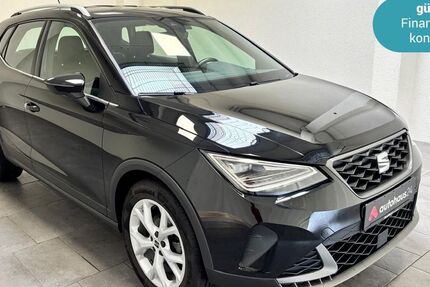 Seat Arona 75.358 km 15.970 &euro; Egelsbach 63329