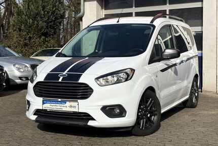 Ford Tourneo Courier 72.000 km 11.950 &euro; Dieburg 64807
