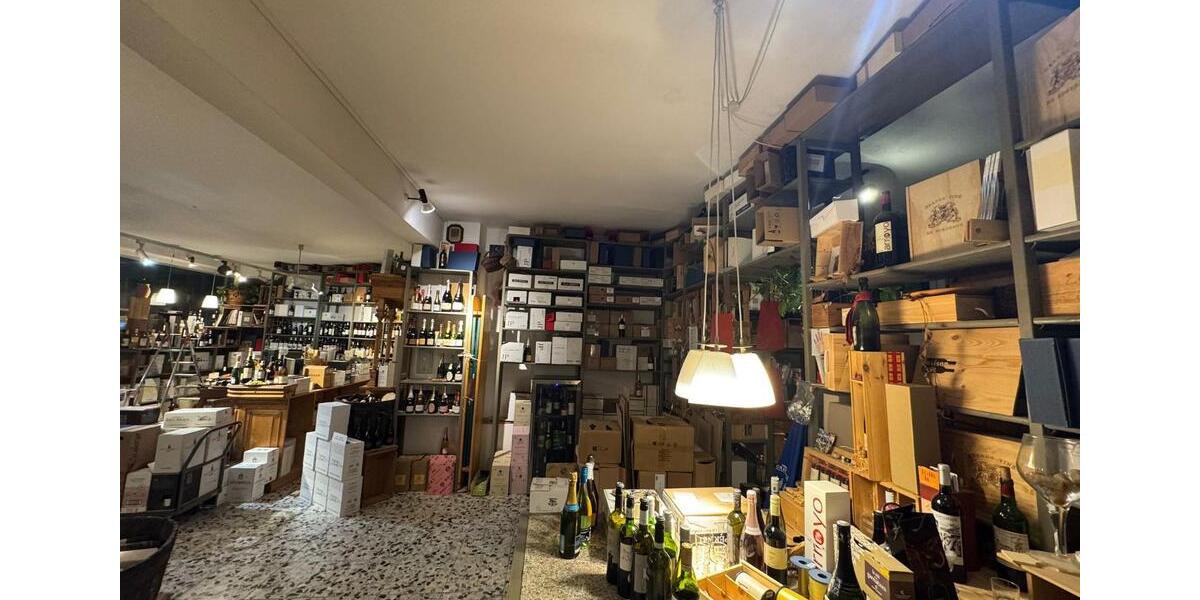 Gewerbeobjekt Frankfurt am Main Sachsenhausen Süd - 2.499&euro; | Angebot:24884238