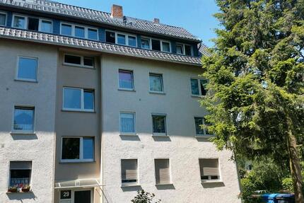 Wohnung Bad Homburg vor der Höhe Berliner Siedlung/Gartenfeld - 3 Zimmer, 57 m&sup2;, 239.000&euro; | Angebot:27536245