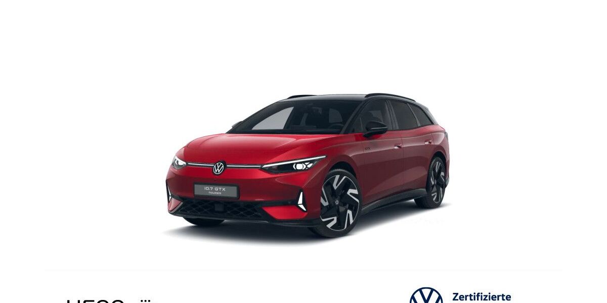 VW ID.7 15.800 km 52.999 &euro; Büdingen-Düdelsheim 63654