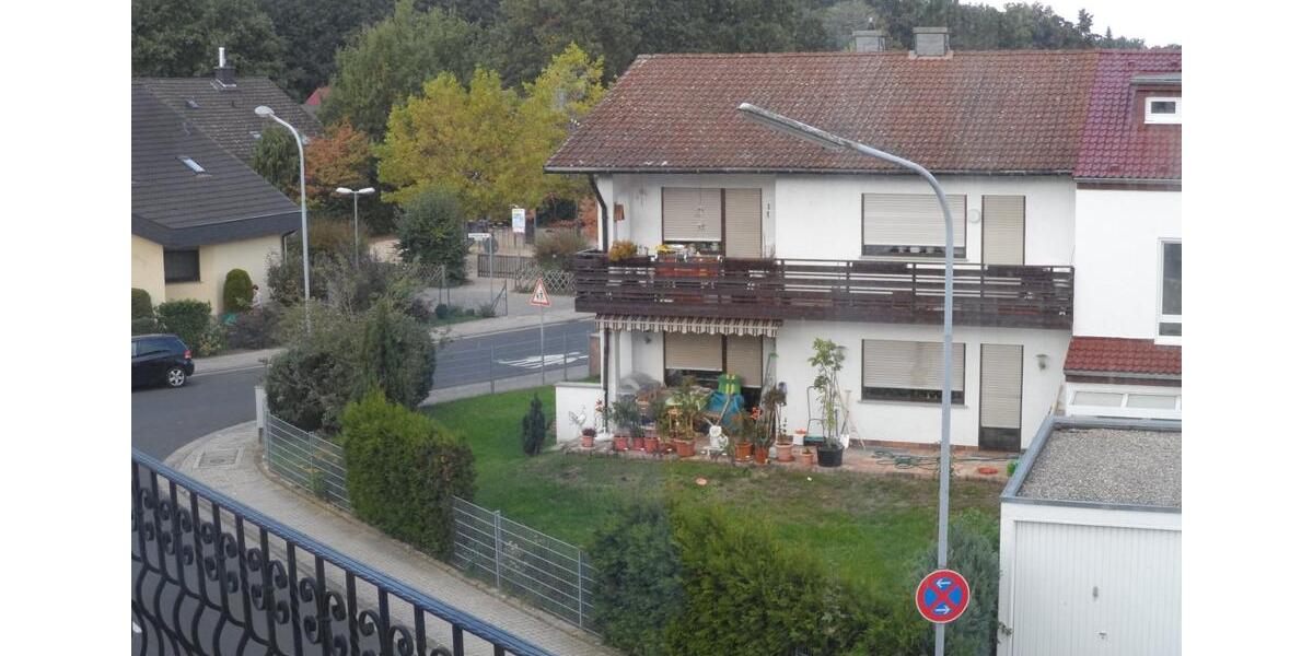 Dachgeschoßwohnung Obertshausen - 2 Zimmer, 50 m&sup2;, 650&euro; | Angebot:25542858