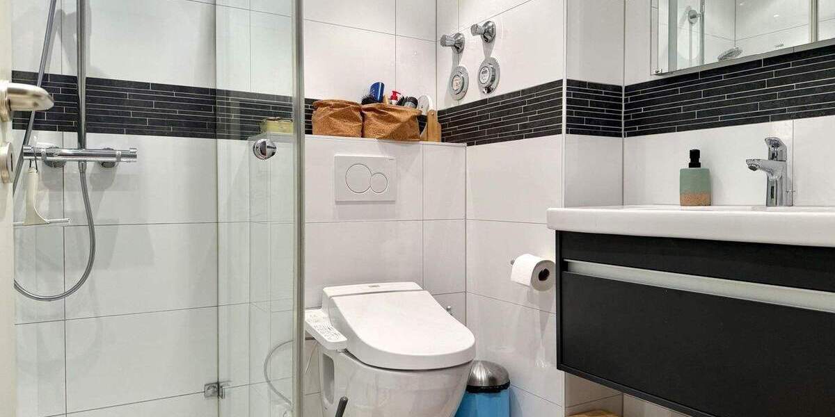 Etagenwohnung Offenbach Offenbach am Main - 4 Zimmer, 93 m&sup2;, 399.000&euro; | Angebot:25696454