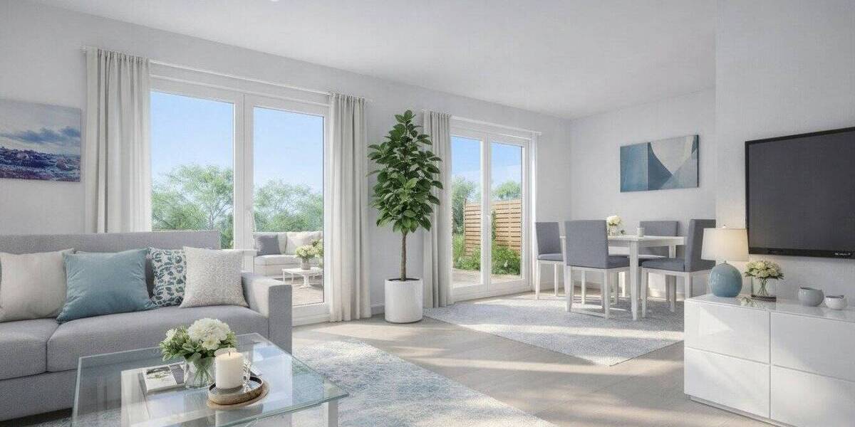 Doppelhaushälfte Oberursel (Taunus) Stierstadt - 5 Zimmer, 142 m&sup2;, 808.550&euro; | Angebot:26454154