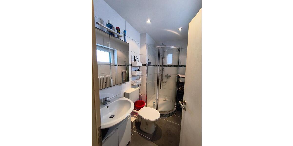 Etagenwohnung Babenhausen - 1 Zimmer, 38 m&sup2;, 470&euro; | Angebot:26004099