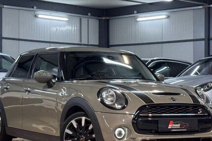 Mini Cooper 72.634 km 16.890 &euro; Maintal 63477
