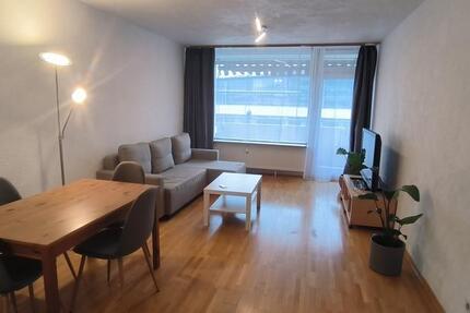 Wohnung Neu-Isenburg Isenburg - 2 Zimmer, 64 m&sup2;, 1.600&euro; | Angebot:25313538