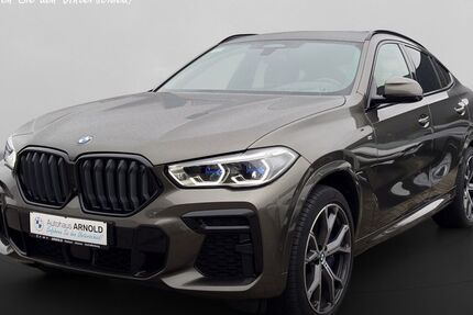 BMW X6 45.300 km 68.990 &euro; Alzenau 63755