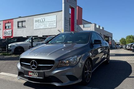 Mercedes-Benz CLA 200 135.752 km 14.900 &euro; Hanau 63452