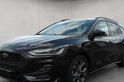 Ford Focus 28.387 km 20.950 &euro; Frankfurt am Main 60386