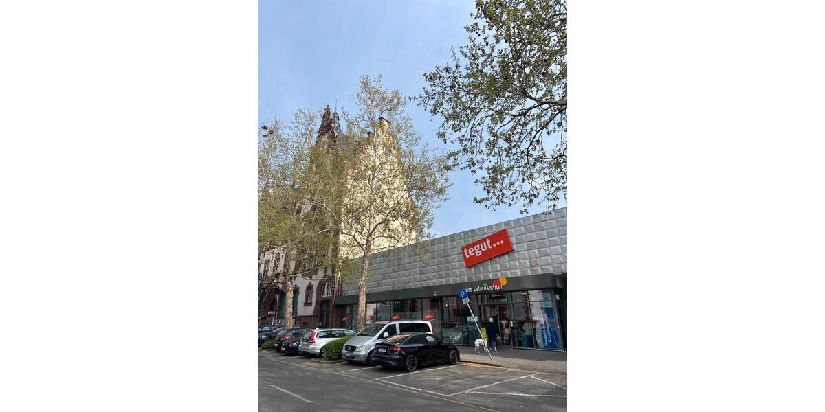 Etagenwohnung Frankfurt am Main Ost - 2 Zimmer, 74 m&sup2;, 280.000&euro; | Angebot:25943177