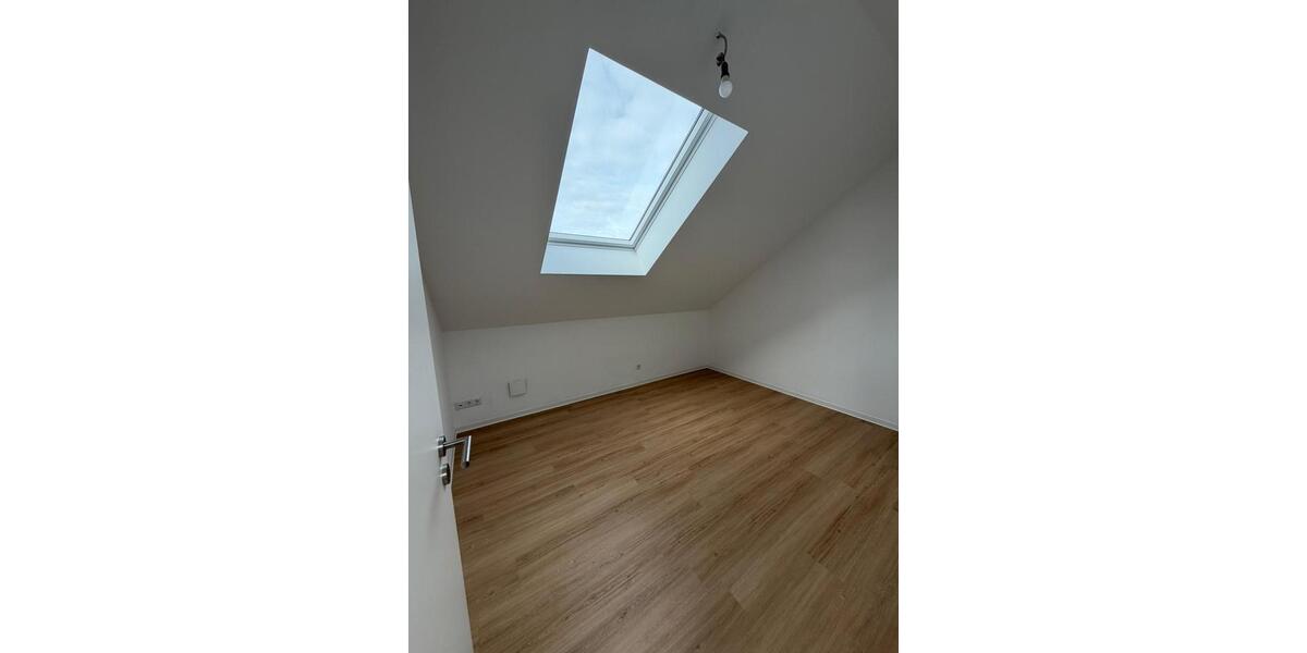 Maisonettenwohnung Büdingen - 5 Zimmer, 108 m&sup2;, 1.400&euro; | Angebot:25118018