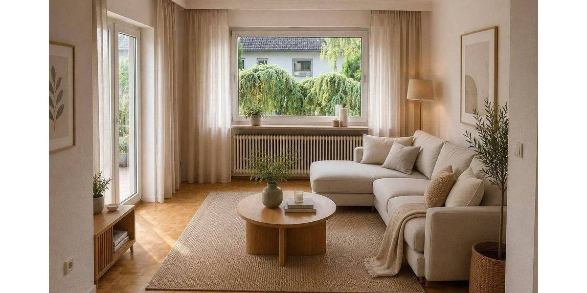 Reihenendhaus Schwalbach am Taunus - 3 Zimmer, 110 m&sup2;, 590.000&euro; | Angebot:26875138