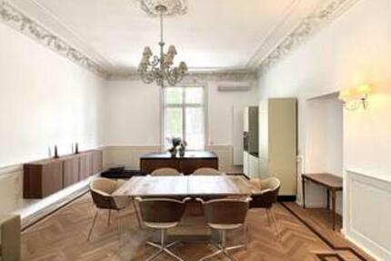 Wohnung Frankfurt am Main Sachsenhausen - 4 Zimmer, 180 m&sup2;, 4.500&euro; | Angebot:25307987