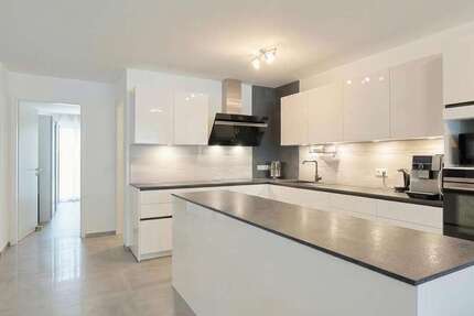 Wohnung Eschboron - 3 Zimmer, 101 m&sup2;, 599.000&euro; | Angebot:25932654