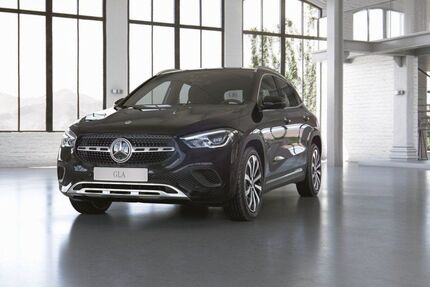 Mercedes-Benz GLA 200 52.706 km 28.390 &euro; Oberursel 61440