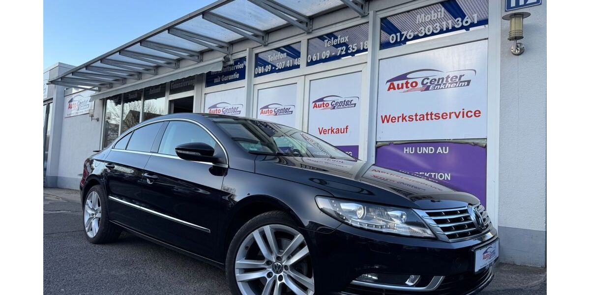 VW CC 180.000 km 11.499 &euro; Frankfurt am Main 60388