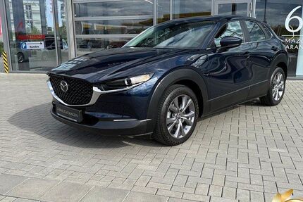 Mazda CX-30 57.890 km 21.990 &euro; Karben 61184
