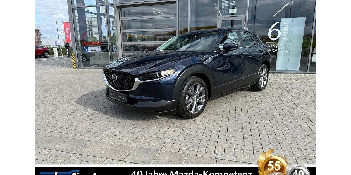 Mazda CX-30 57.890 km 21.990 &euro; Karben 61184