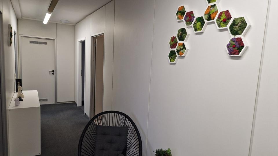 Gewerbeobjekt Rödermark - 1.223&euro; | Angebot:24817527