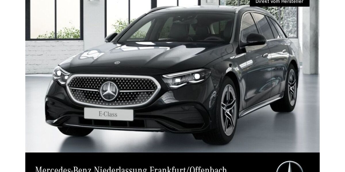 Mercedes-Benz E 300 15.359 km 62.890 &euro; Frankfurt 60488