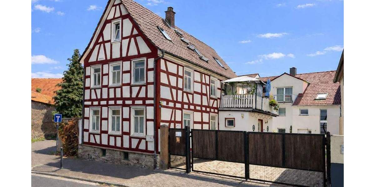 Mehrfamilienhaus, Wohnhaus Bad Vilbel Gronau - 1 Zimmer, 389 m&sup2;, 1.569.000&euro; | Angebot:25671394