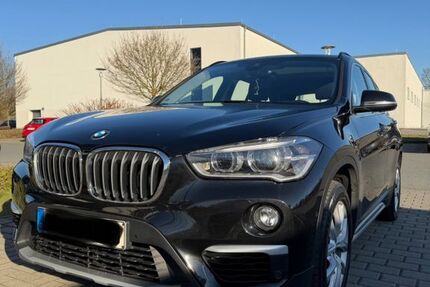 BMW X1 127.300 km 15.900 &euro; Offenbach 63065