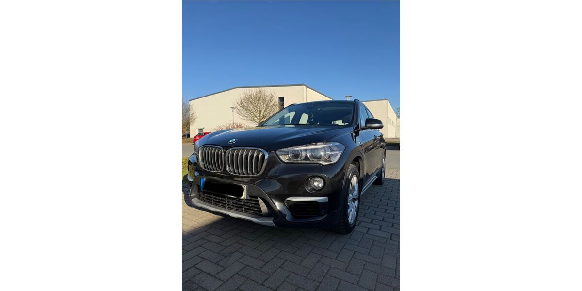 BMW X1 127.300 km 15.900 &euro; Offenbach 63065