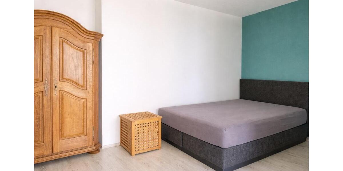 Etagenwohnung Offenbach am Main Hafen - 1 Zimmer, 35 m&sup2;, 550&euro; | Angebot:25926166