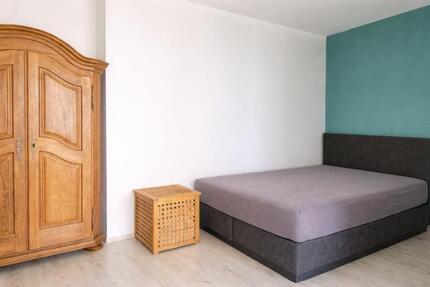 Wohnung Offenbach am Main Hafen - 1 Zimmer, 35 m&sup2;, 550&euro; | Angebot:25926166