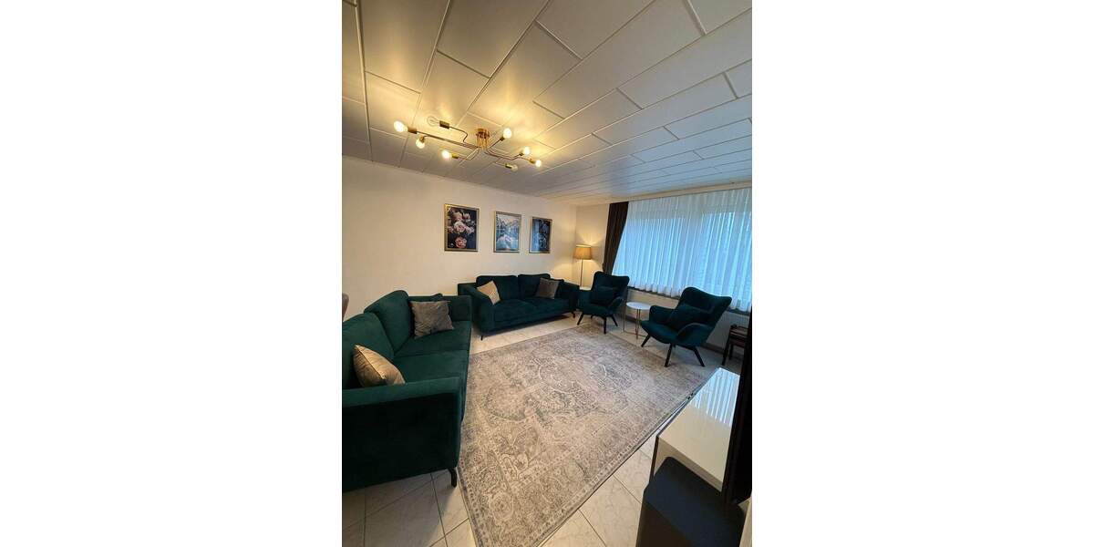 Etagenwohnung Dietzenbach - 3 Zimmer, 90 m&sup2;, 259.500&euro; | Angebot:25690277